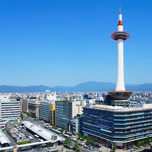 Kyoto Tower Hotel