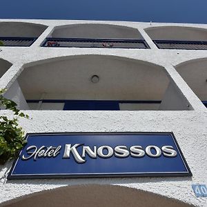 Knossos Hotel